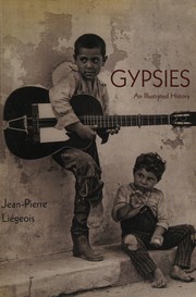 Cover of: Gypsies: an illustrated history