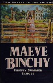 Cover of: Maeve Binchy Omnibus #2