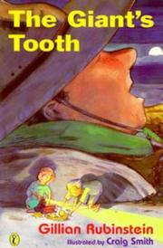 The giant's tooth