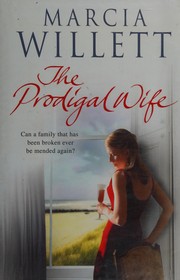 Cover of: The prodigal wife