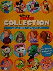 Cover of: Disney Junior collection