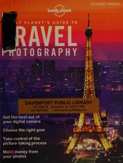 Cover of: Lonely Planet's Guide to travel photography