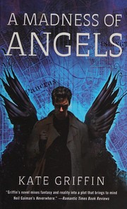 Cover of: A madness of angels, or, The resurrection of Matthew Swift