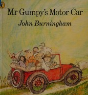 Cover of: Mr. Gumpy's motor car