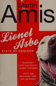 Cover of: Lionel Asbo: state of England