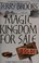 Cover of: Magic Kingdom For Sale/Sold!
