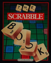 Cover of: The Scrabble Book
