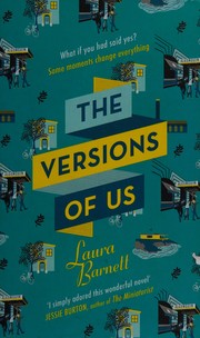 Cover of: The versions of us
