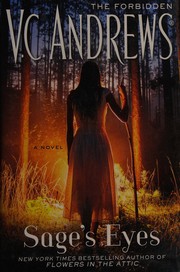 Cover of: Sage's eyes by V. C. Andrews