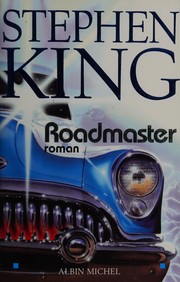 Cover of: Roadmaster by Stephen King