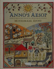 Cover of: Anno's Aesop: a book of fables by Aesop and Mr Fox