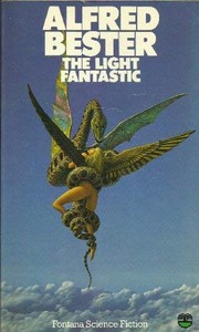 Cover of: Light Fantastic: Vol.1