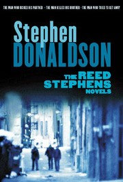 Cover of: The Reed Stephens Novels