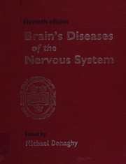Cover of: Brain's diseases of the nervous system. [electronic resource]