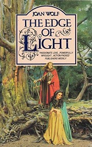 Cover of: The edge of light