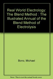 The blend method by Michael Bono