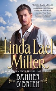 Cover of: Banner O'Brien By Linda Lael Miller