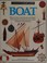 Cover of: Boat