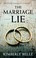 Cover of: The Marriage Lie