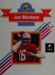 Joe Montana by James R. Rothaus