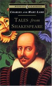 Tales from Shakespeare