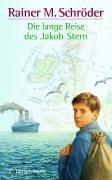 Cover of: Die lange Reise des Jakob Stern.