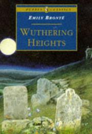 Wuthering Heights