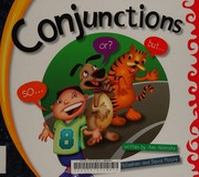 Cover of: Conjunctions