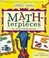Cover of: Math-terpieces