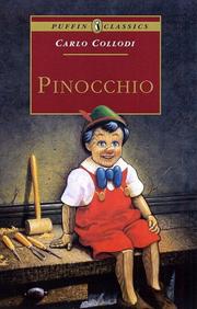 Pinocchio