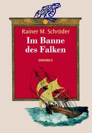 Cover of: Im Banne des Falken.
