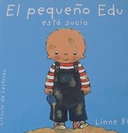 Cover of: El pequeño Edu está sucio