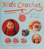 Cover of: Kids crochet