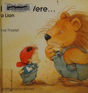 Cover of: I wish I were-- a lion