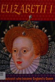 Cover of: Elizabeth I