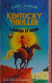Cover of: Kentucky thriller