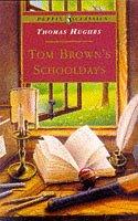 Tom Brown's schooldays