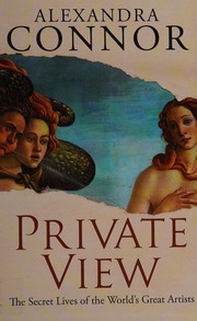 Cover of: Private view