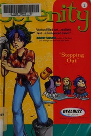 Cover of: Stepping out
