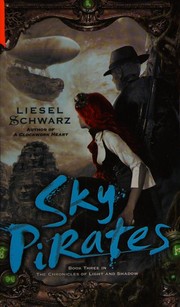 Cover of: Sky pirates