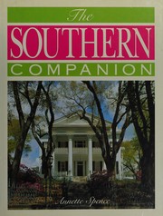 Cover of: Southern Companion