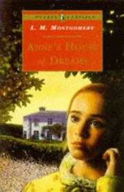 Anne's house of dreams