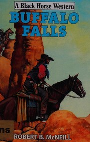Cover of: Buffalo Falls