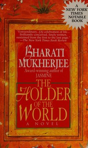 Cover of: The holder of the world