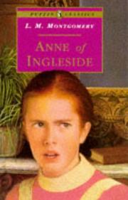 Anne of Ingleside