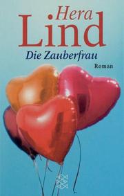 Cover of: Die Zauberfrau