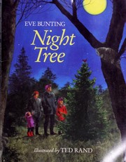Cover of: Night Tree by 