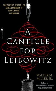 Cover of: A Canticle for Leibowitz