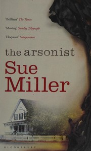 Cover of: The arsonist