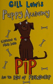 Cover of: Pip and the paw of friendship